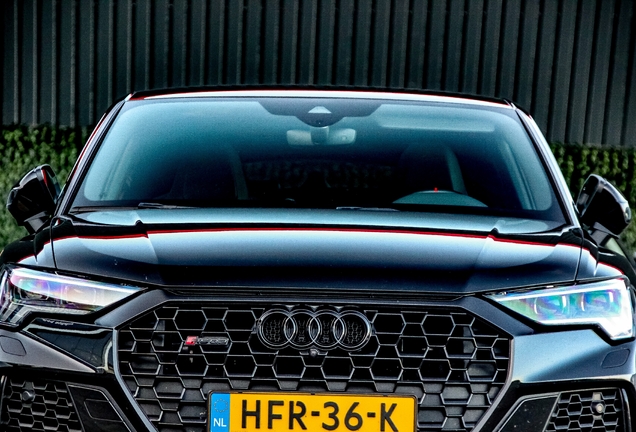 Audi RS Q3 Sportback 2020