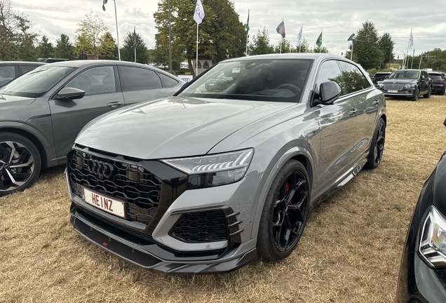 Audi RS Q8 Urban
