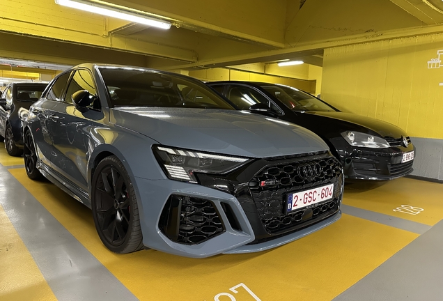 Audi RS3 Sportback 8Y