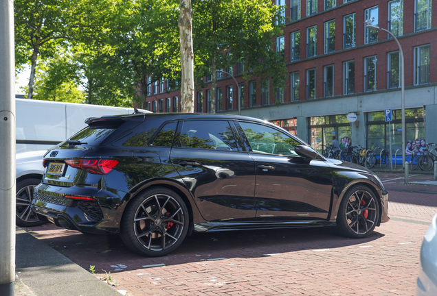 Audi RS3 Sportback 8Y