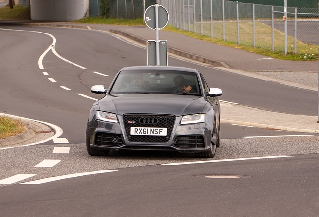 Audi RS5 8T