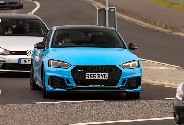 Audi RS5 B9