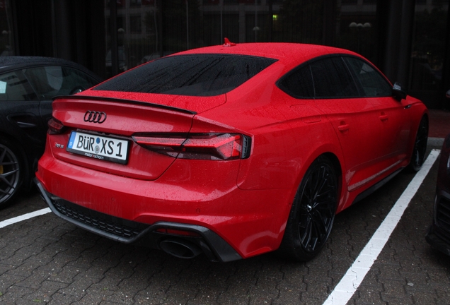 Audi RS5 Sportback B9 2021