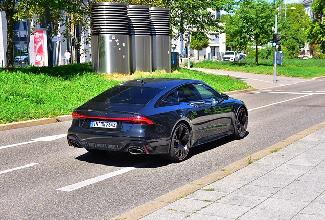 Audi RS7 Sportback C8