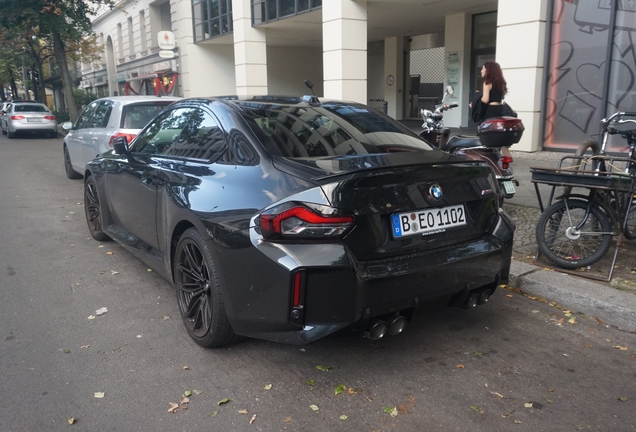 BMW M2 Coupé G87