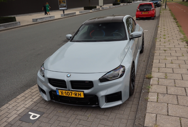BMW M2 Coupé G87