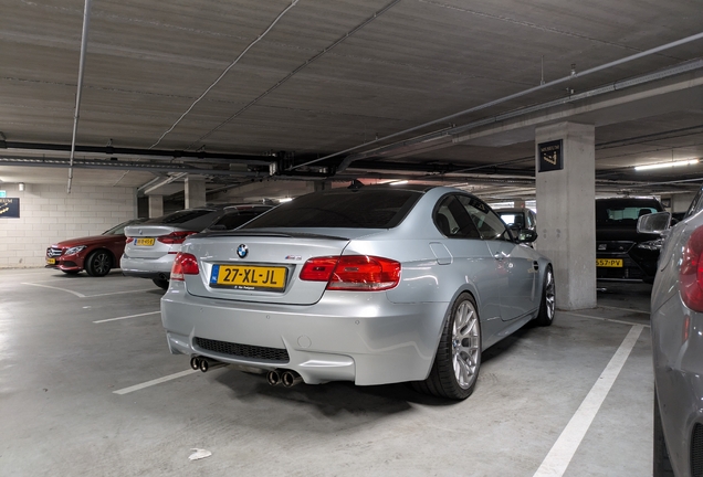 BMW M3 E92 Coupé