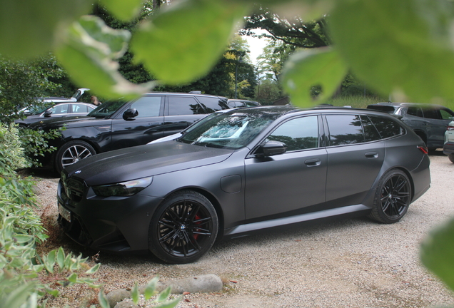 BMW M5 G99 Touring