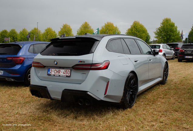 BMW M5 G99 Touring