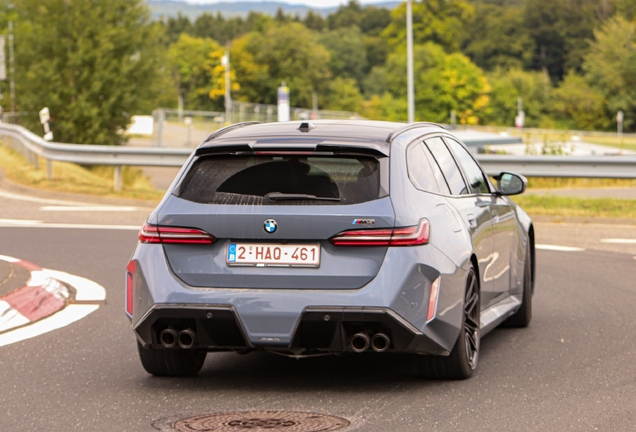 BMW M5 G99 Touring