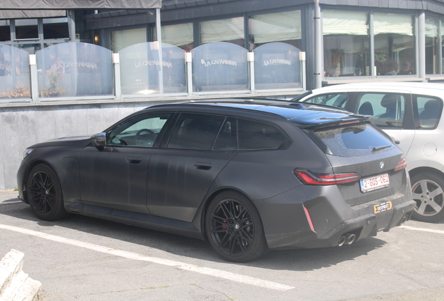 BMW M5 G99 Touring