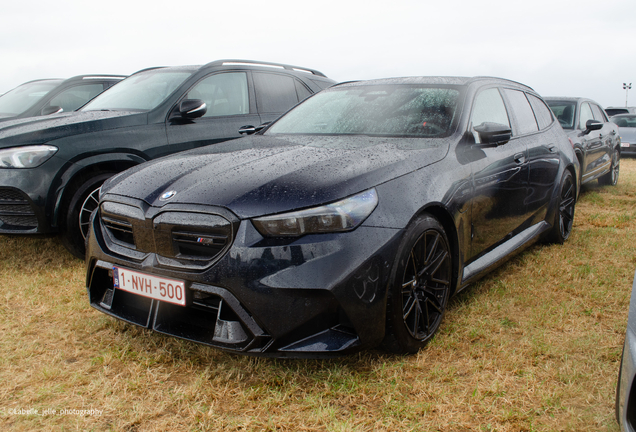 BMW M5 G99 Touring