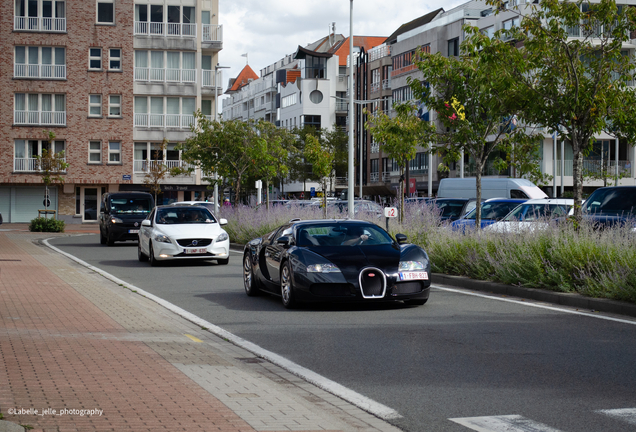 Bugatti Veyron 16.4