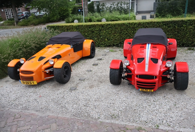 Donkervoort D8 270 RS