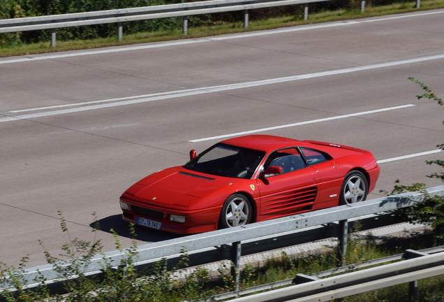 Ferrari 348 TB