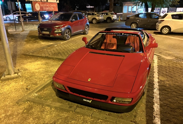Ferrari 348 TS