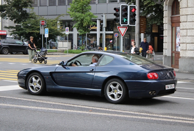 Ferrari 456 GT