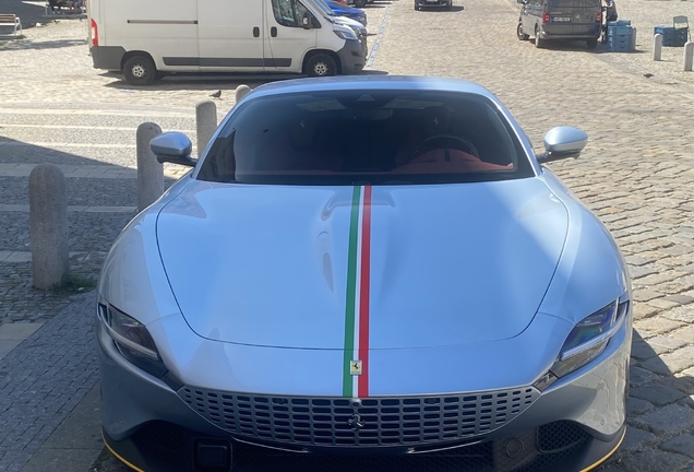 Ferrari Roma