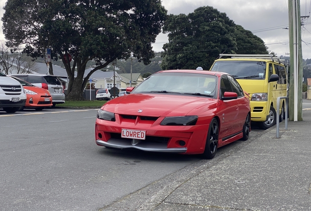 Holden HSV Y Series ClubSport