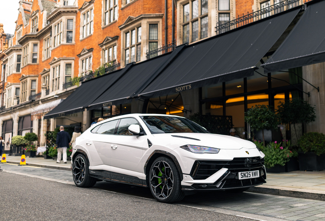 Lamborghini Urus Performante