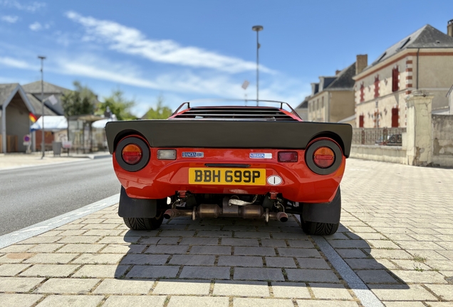 Lancia Stratos HF