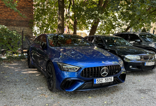 Mercedes-AMG GT 63 X290 2022
