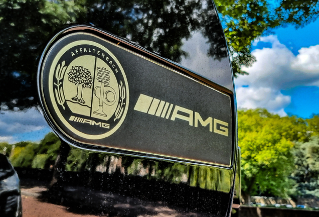 Mercedes-Benz G 55 AMG Kompressor 2010