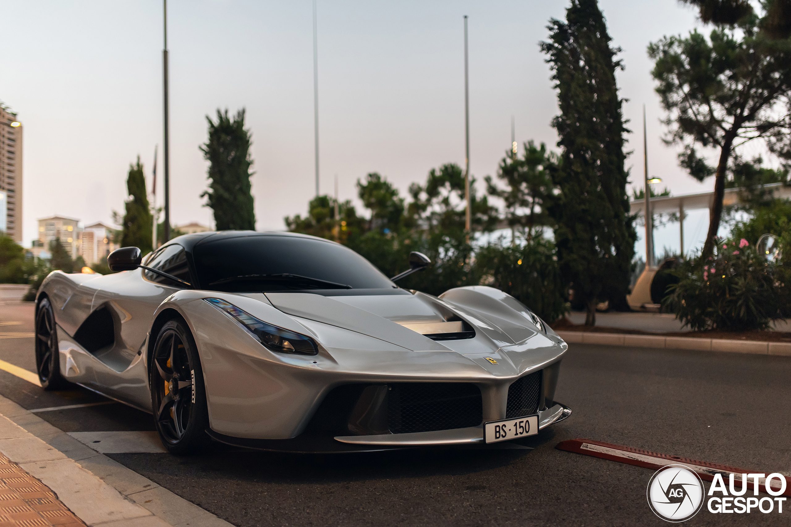 Ferrari LaFerrari