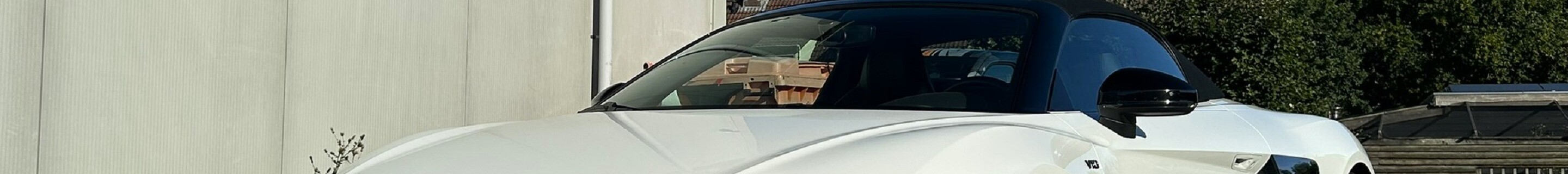 Audi R8 V10 Spyder 2019