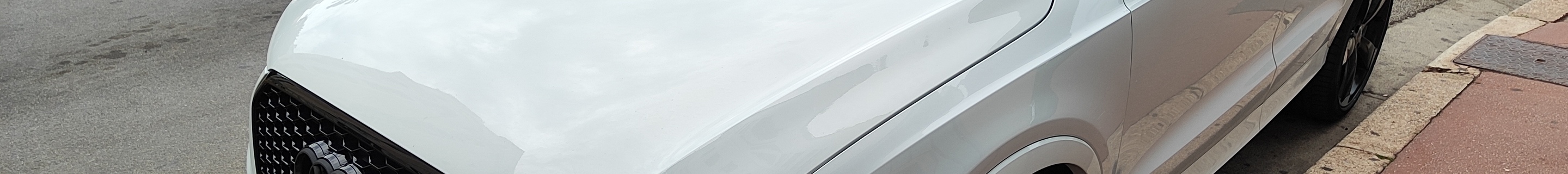 Audi RS Q3