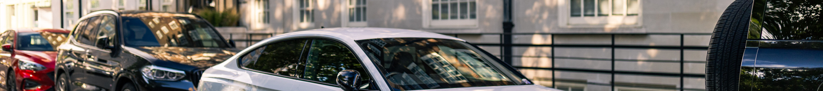 Audi RS5 Sportback B9 2021