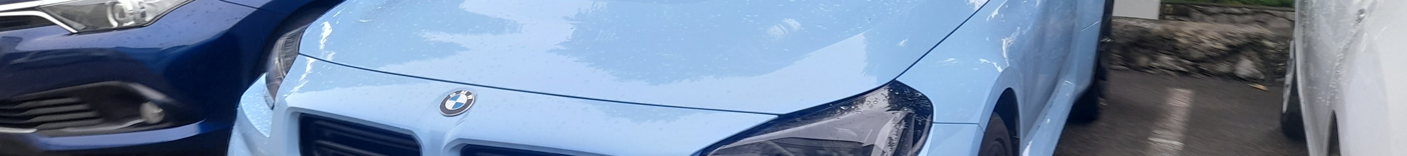 BMW M2 Coupé G87