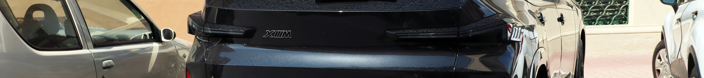 BMW XM G09