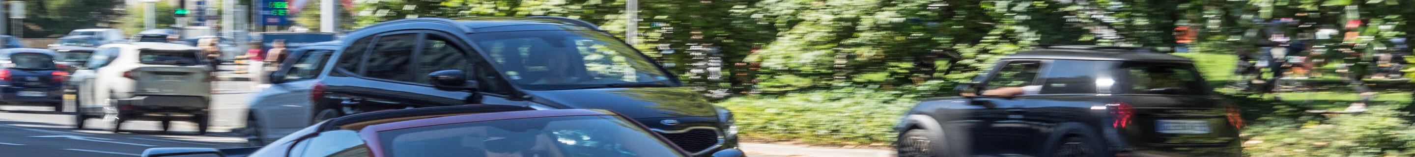 Chevrolet Corvette C8 Stingray