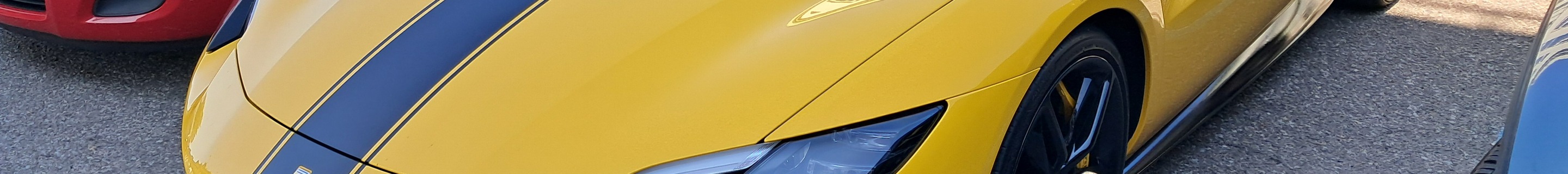 Ferrari 296 GTS