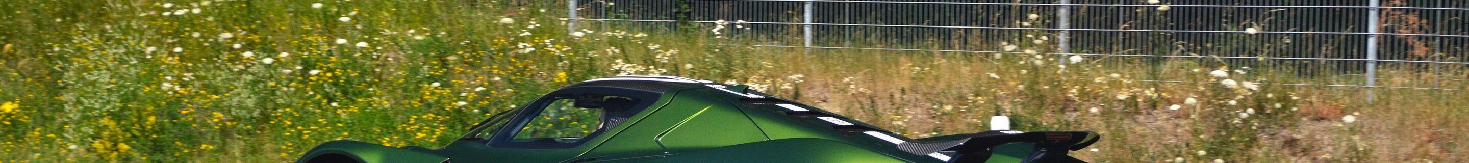 KTM X-Bow GT-XR