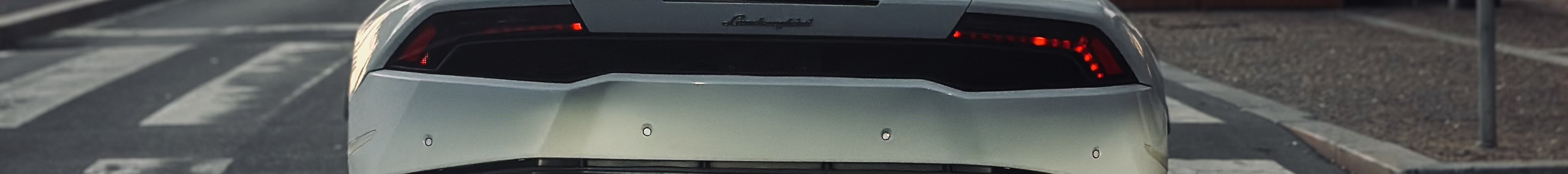 Lamborghini Huracán LP610-4 Spyder