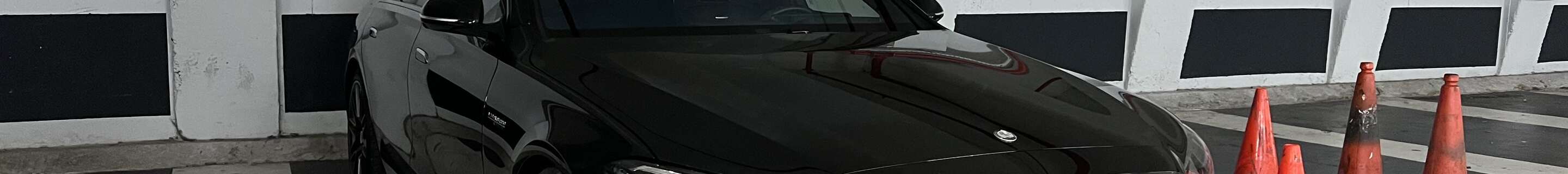 Mercedes-AMG S 63 E-Performance W223