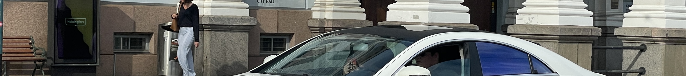 Mercedes-Benz CLS 55 AMG Elite Sports Vorbild