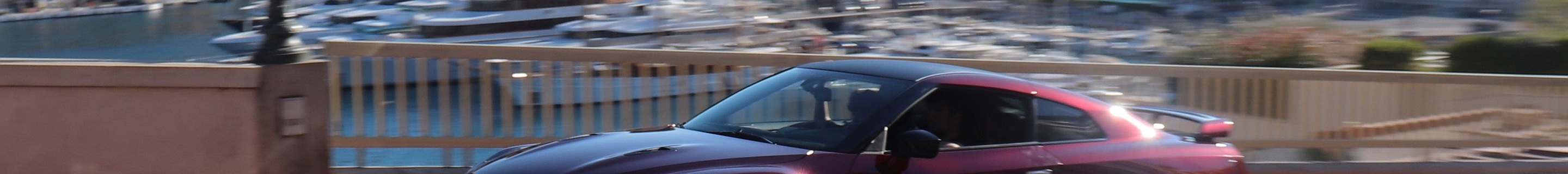 Nissan GT-R 2011