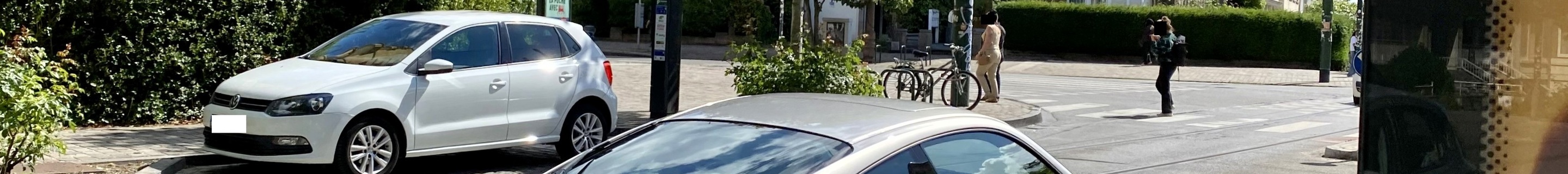 Porsche 997 Carrera GTS