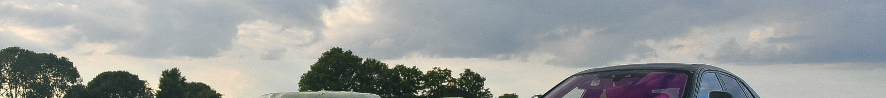 Rolls-Royce Ghost 2021