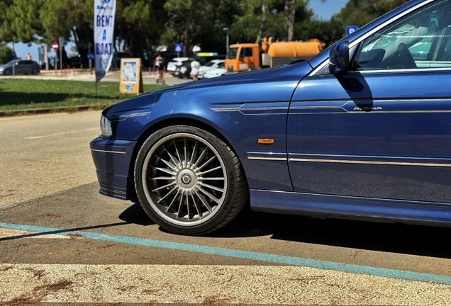 Alpina B10 V8 S