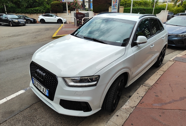 Audi RS Q3
