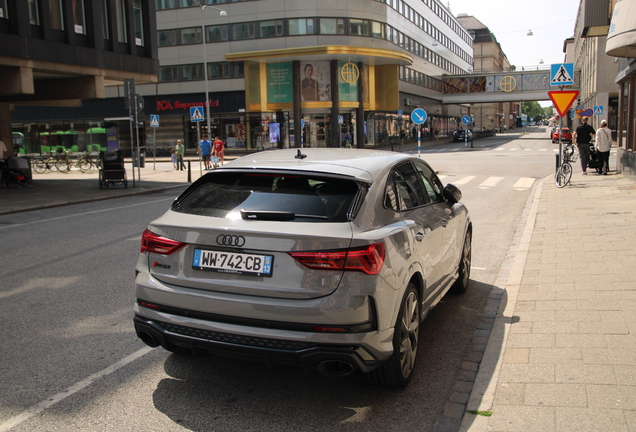 Audi RS Q3 Sportback 2020