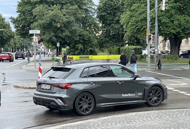 Audi RS3 Sportback 8Y 2025