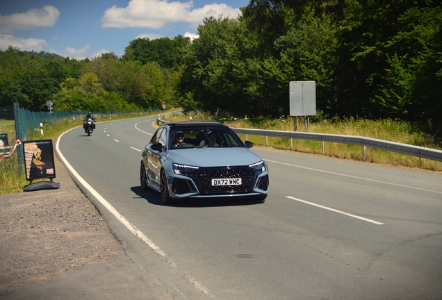 Audi RS3 Sportback 8Y