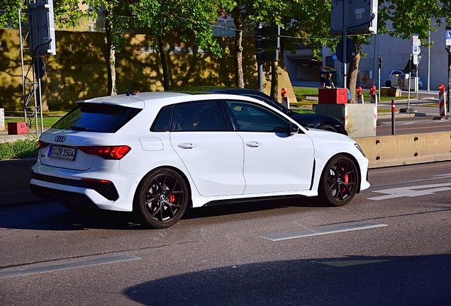 Audi RS3 Sportback 8Y