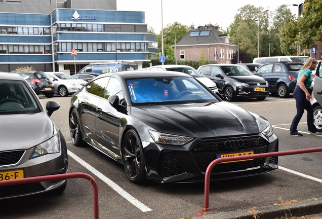 Audi RS7 Sportback C8