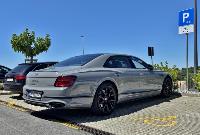 Bentley Flying Spur V8 S 2023
